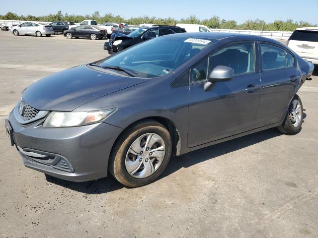 honda civic 2013 2hgfb2f52dh567834