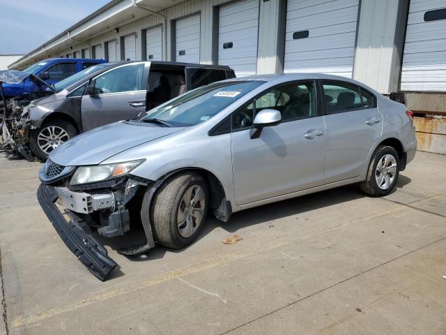 honda civic 2013 2hgfb2f52dh582348