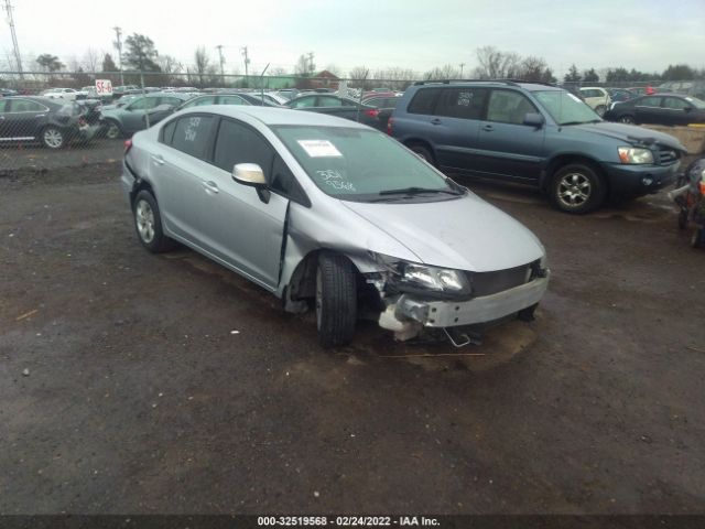 honda civic sdn 2013 2hgfb2f52dh590286