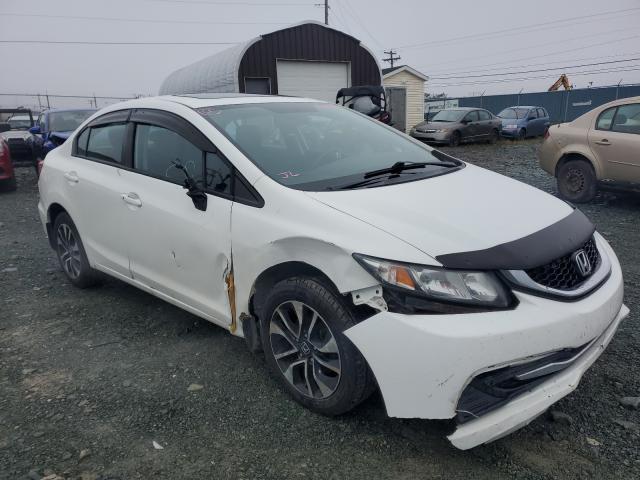 honda civic lx 2014 2hgfb2f52eh022234