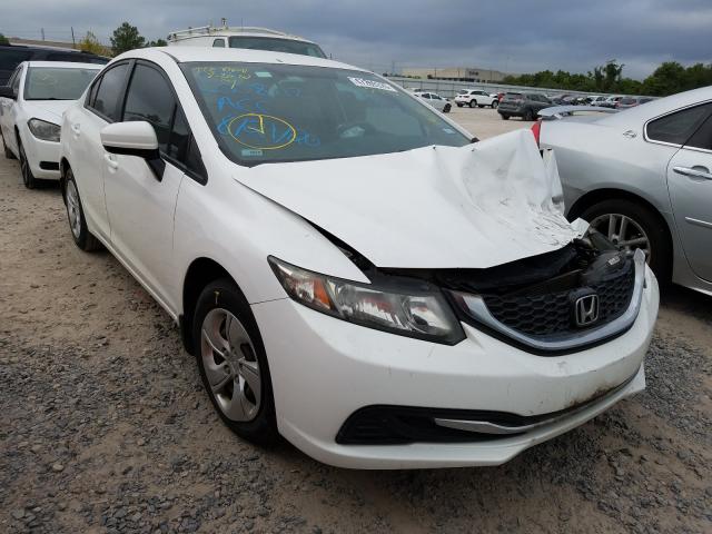 honda civic lx 2014 2hgfb2f52eh500829