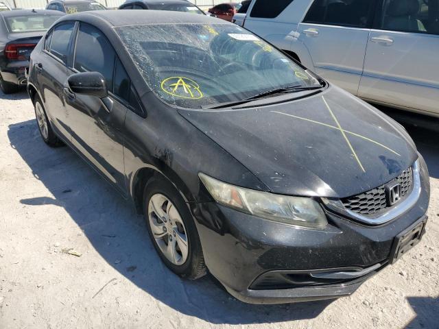 honda civic lx 2014 2hgfb2f52eh512639