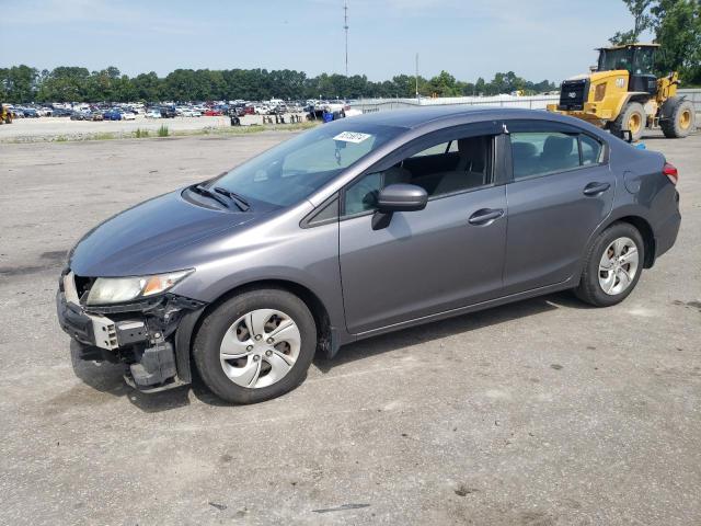 honda civic lx 2014 2hgfb2f52eh518649