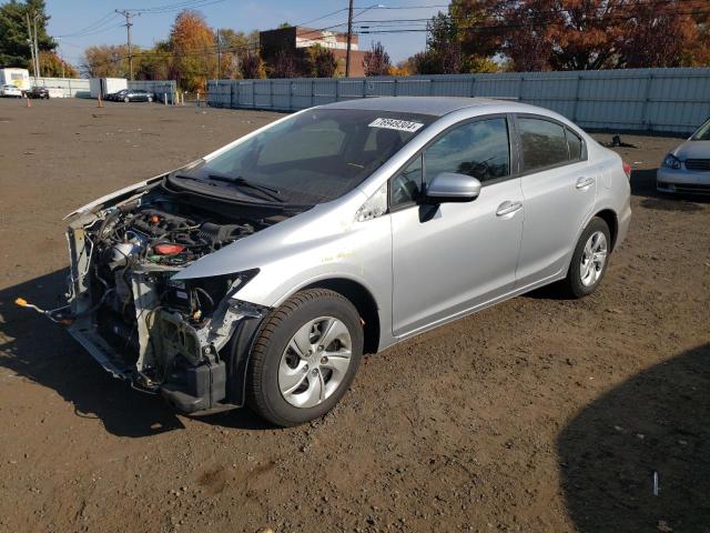 honda civic lx 2014 2hgfb2f52eh527044