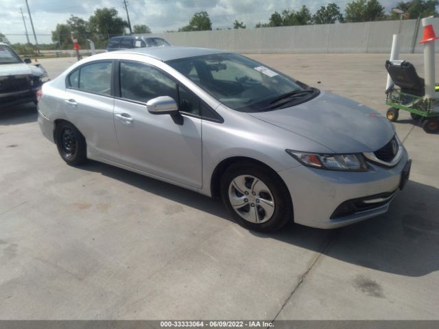 honda civic sedan 2014 2hgfb2f52eh560402