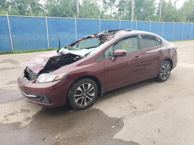 honda civic lx 2015 2hgfb2f52fh016466