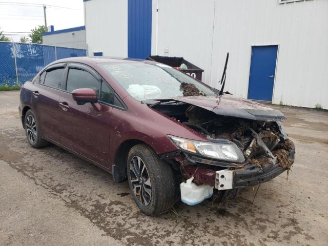 honda civic lx 2015 2hgfb2f52fh024776