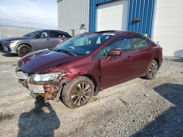 honda civic lx 2015 2hgfb2f52fh034238