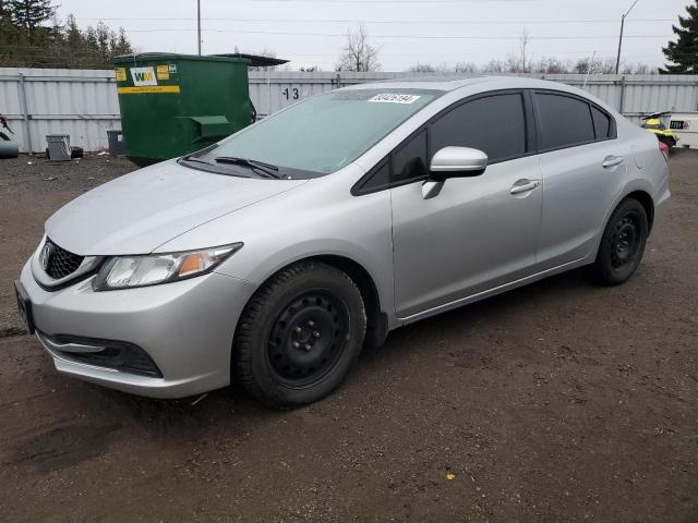 honda civic lx 2015 2hgfb2f52fh040654