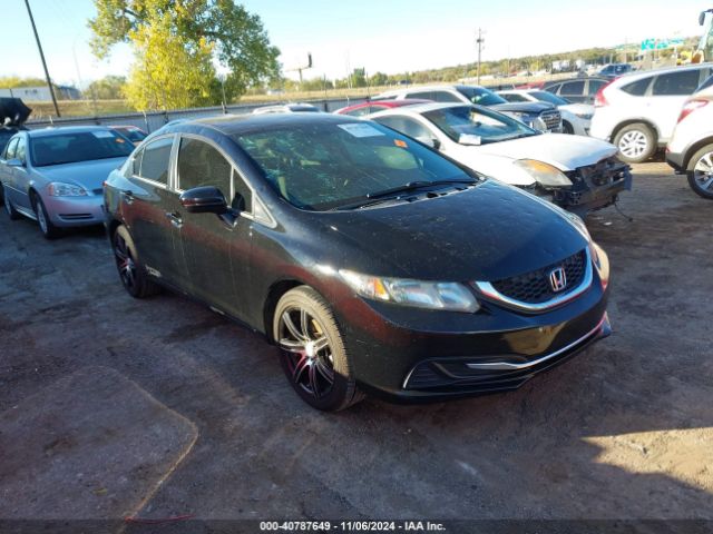 honda civic 2015 2hgfb2f52fh512187