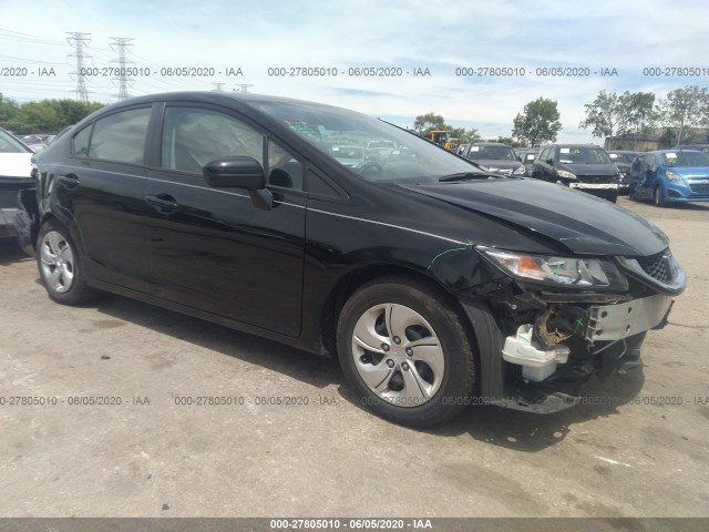 honda civic lx 2015 2hgfb2f52fh524985