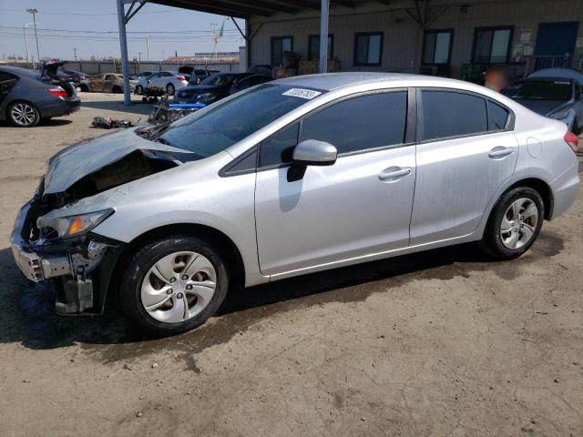 honda civic 2015 2hgfb2f52fh543097