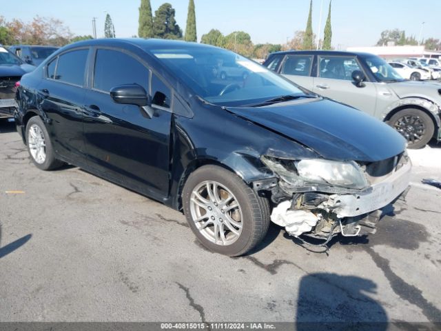 honda civic 2015 2hgfb2f52fh546663