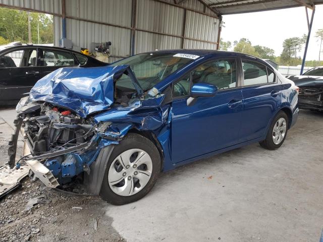 honda civic lx 2015 2hgfb2f52fh556917