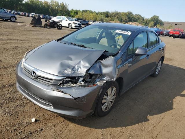 honda civic lx 2012 2hgfb2f53ch330879