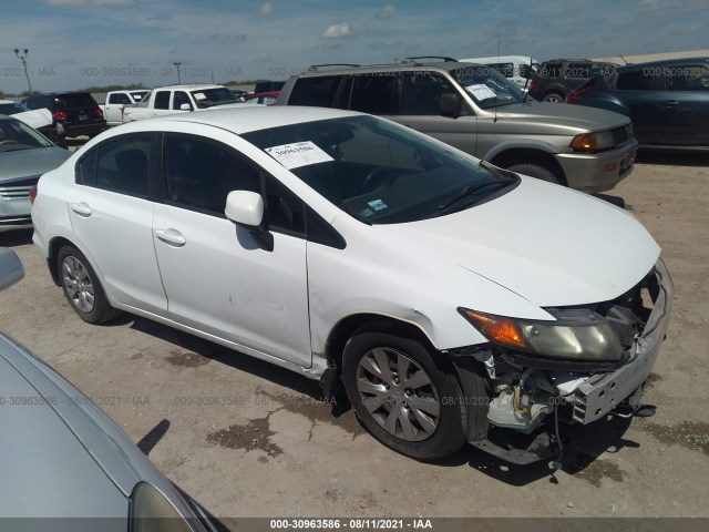 honda civic sdn 2012 2hgfb2f53ch333166