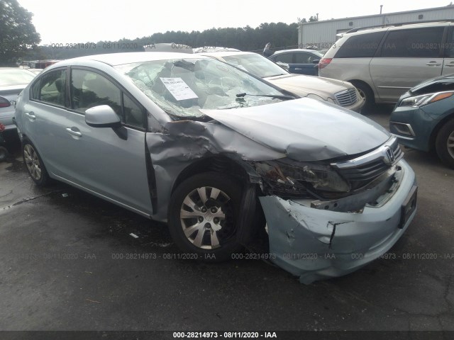 honda civic sdn 2012 2hgfb2f53ch535327