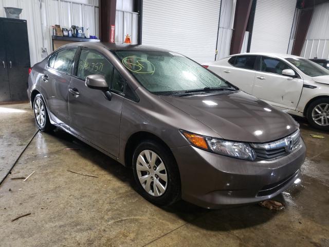 honda civic lx 2012 2hgfb2f53ch549938