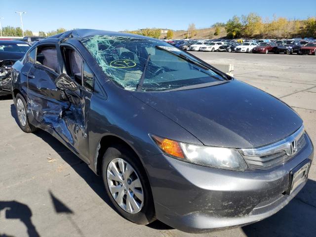 honda civic lx 2012 2hgfb2f53ch607837