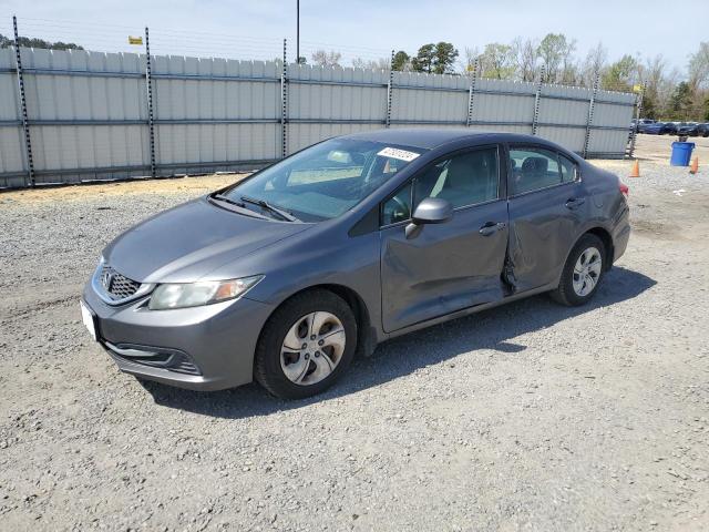 honda civic 2013 2hgfb2f53dh300718