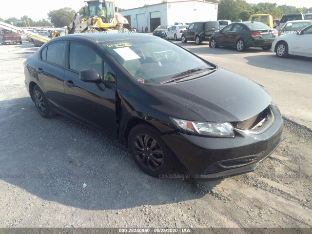 honda civic sdn 2013 2hgfb2f53dh301559