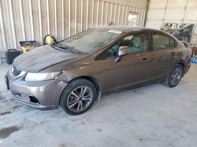 honda civic lx 2013 2hgfb2f53dh502409