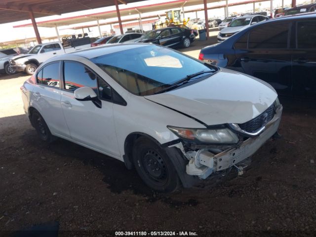 honda civic 2013 2hgfb2f53dh522059