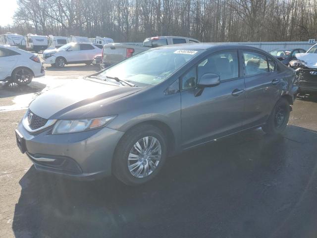 honda civic lx 2013 2hgfb2f53dh551674