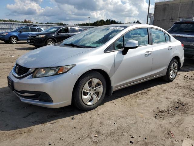 honda civic lx 2013 2hgfb2f53dh577014