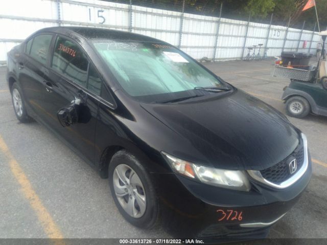 honda civic sdn 2013 2hgfb2f53dh579328