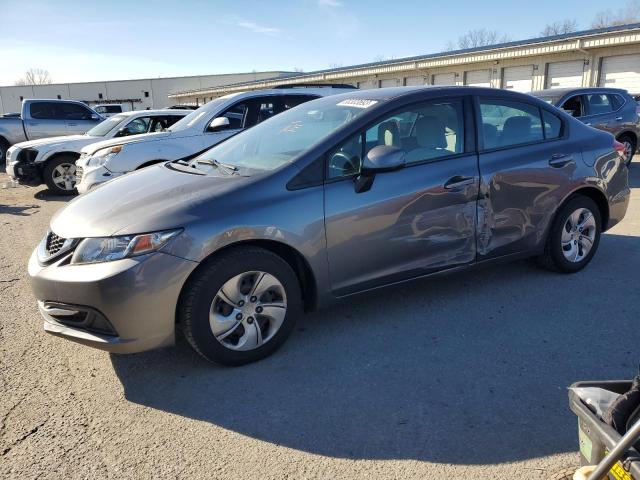 honda civic lx 2013 2hgfb2f53dh596940