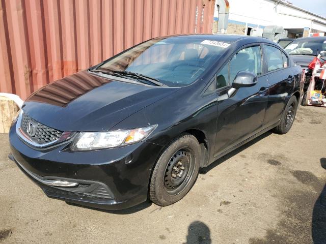 honda civic lx 2013 2hgfb2f53dh598994