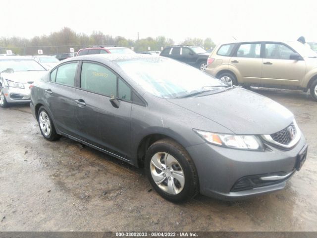 honda civic sdn 2013 2hgfb2f53dh599837