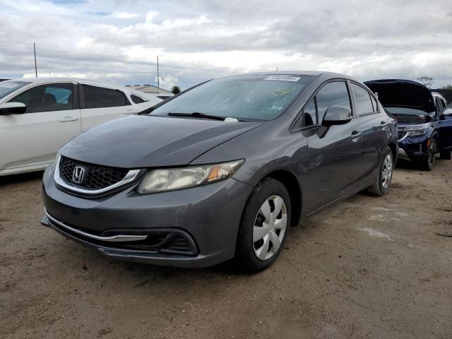 honda civic lx 2013 2hgfb2f53dh600484