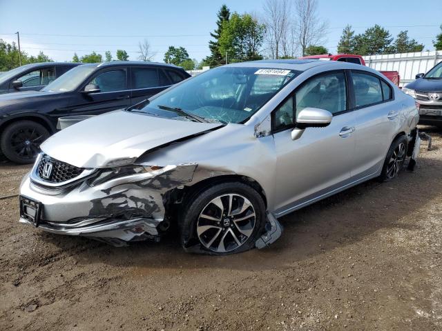 honda civic lx 2014 2hgfb2f53eh000579