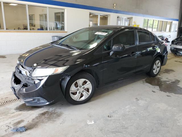 honda civic lx 2014 2hgfb2f53eh532642