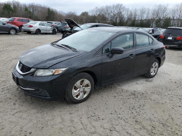 honda civic 2014 2hgfb2f53eh536285