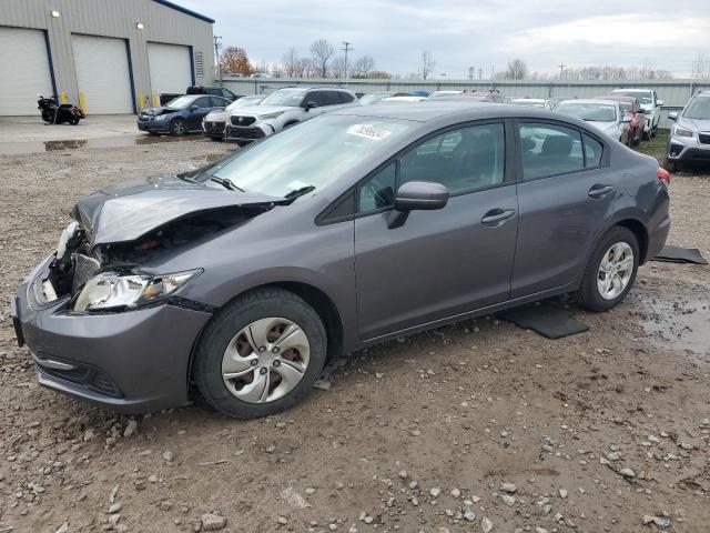 honda civic lx 2014 2hgfb2f53eh541390