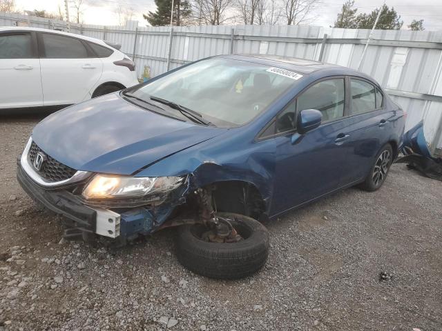 honda civic lx 2015 2hgfb2f53fh018176