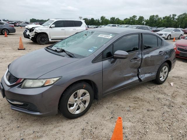 honda civic 2015 2hgfb2f53fh502879