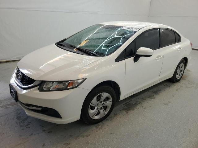 honda civic 2015 2hgfb2f53fh544680