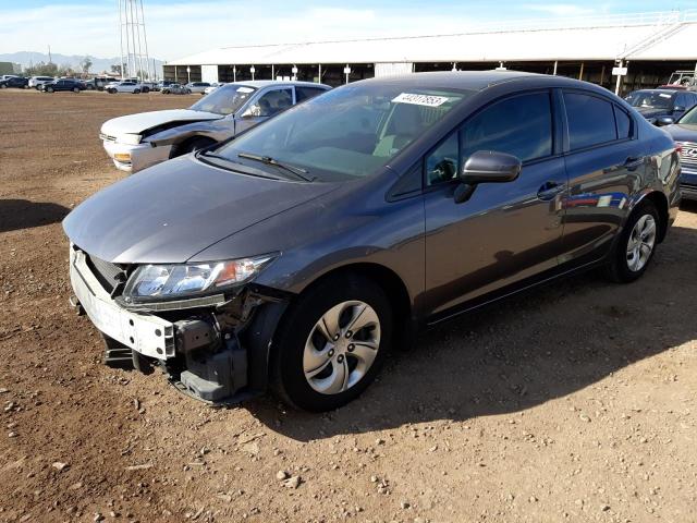 honda civic lx 2015 2hgfb2f53fh564590