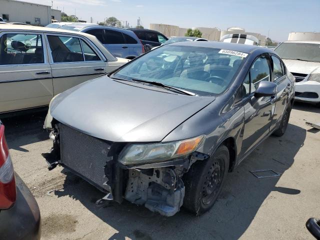 honda civic lx 2012 2hgfb2f54ch325786