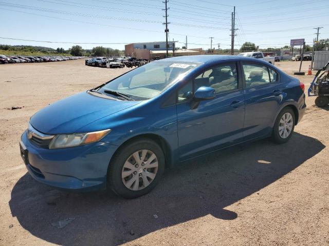 honda civic lx 2012 2hgfb2f54ch548555