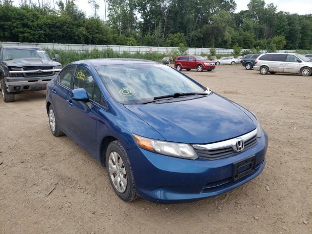 honda civic lx 2012 2hgfb2f54ch553691