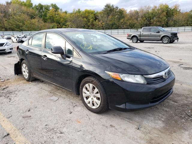 honda civic lx 2012 2hgfb2f54ch597349