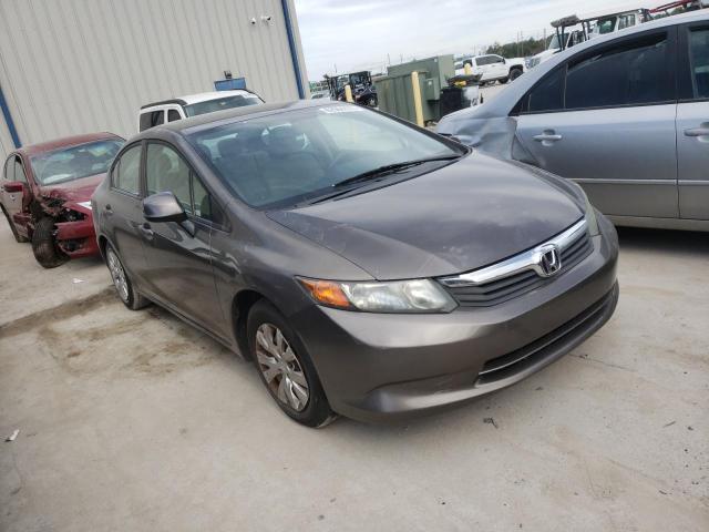 honda civic lx 2012 2hgfb2f54ch605448