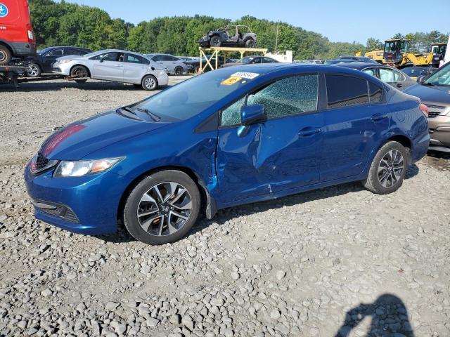 honda civic lx 2014 2hgfb2f54eh002051