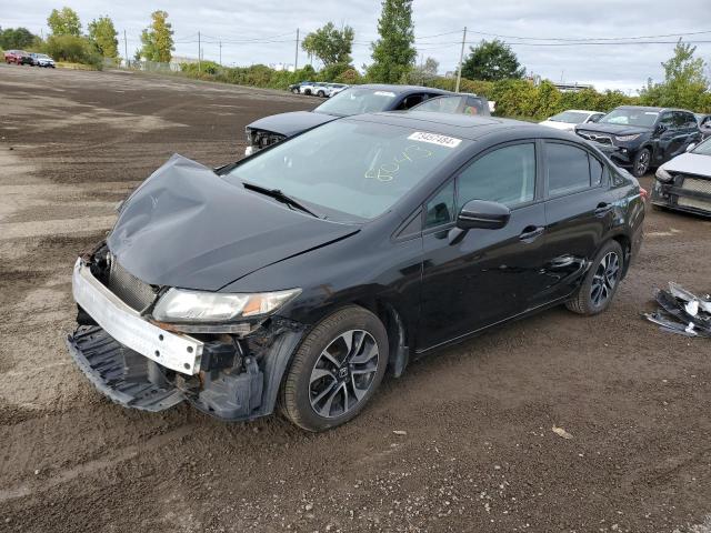 honda civic lx 2014 2hgfb2f54eh024888