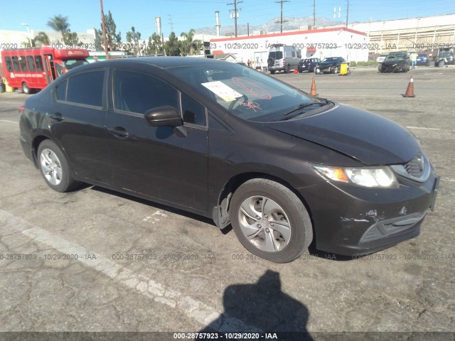 honda civic sedan 2014 2hgfb2f54eh520760